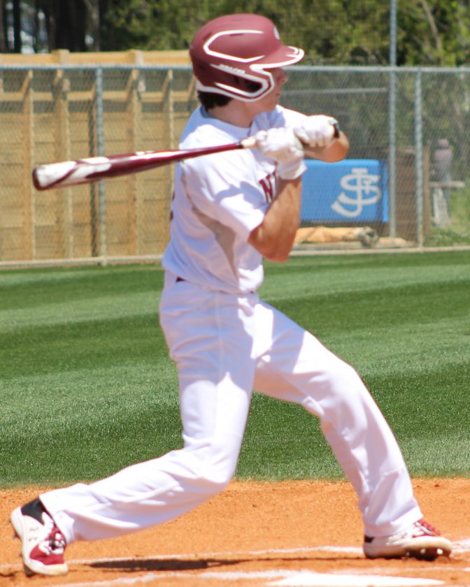 Baseball at the break News, Sports, Jobs Observer Today